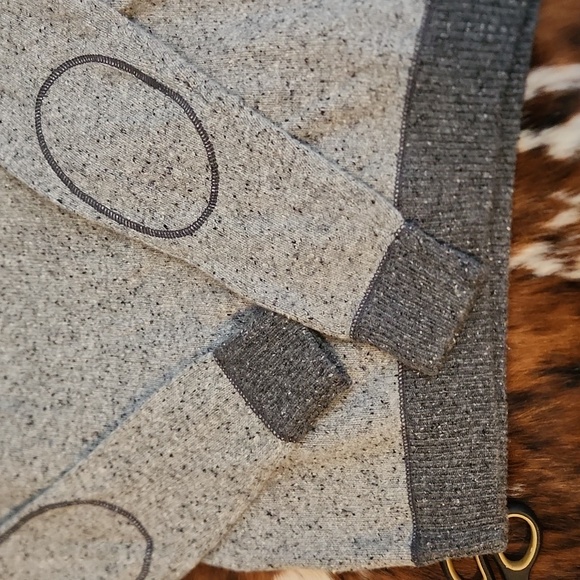 Joseph Abboud Lambs Wool Sweater Sz M - Picture 4 of 6